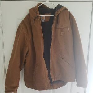 Carhartt Jacket